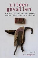 uiteengevallen (Paperback)