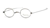 Leesbril retro Alexander Wintsch LOT-AW31-C3 zilver
