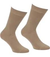 Boru Bamboo sokken - 1 paar
