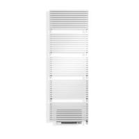 Vasco Carre cb-el-bl electr.radiator m/blower 600x1737 n50 2250W zwart ral 9005 319060173el1400