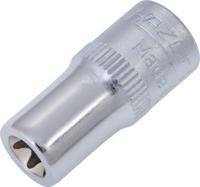 HAZET dopsleutel "850-e" torx-socket.one.6,22 850-e 7