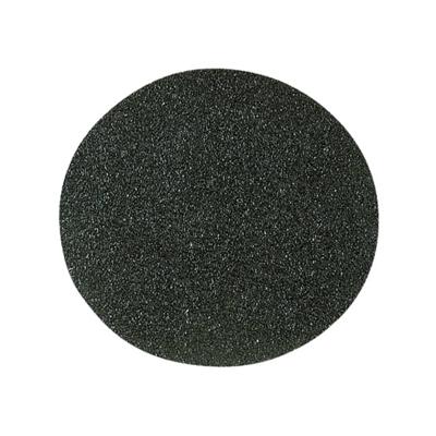 Wolfcraft 2225000 Schuurpapier voor schuurschijf Met klittenband, Ongeperforeerd Korrelgrootte (num) 24 (Ø) 125 mm 5 stuk(s)