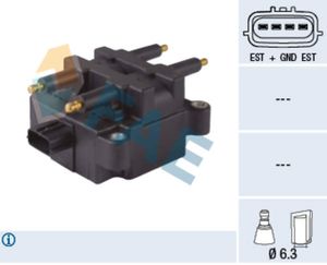 Fae Bobine 80364