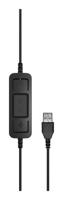 EPOS | Sennheiser EPOS IMPACT SC 60 USB ML headset - thumbnail