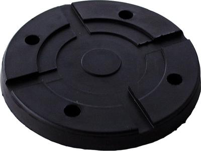 BUSCHiNG Rubber pad h1 16mm 1 155mm
