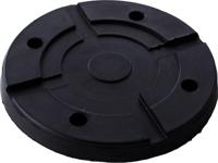 BUSCHiNG Rubber pad h1 16mm 1 155mm