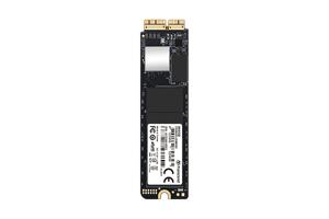Transcend JetDrive™ 850 Mac NVMe/PCIe M.2 SSD 2280 harde schijf 960 GB M.2 NVMe PCIe 3.0 x4