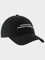 Poederbaas Pet Freeride Dad Zwart