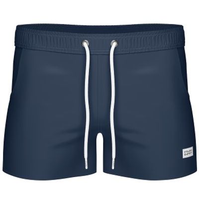 Frank Dandy Breeze Long Swimshorts