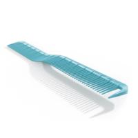 Curve-O Specialist Combs Right-Handed Flexible Cutting Comb