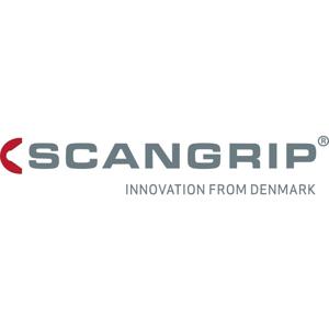 Scangrip 03.5620 Star Werklamp LED werkt op een accu 1000 lm