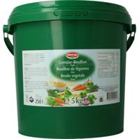 Morga Groentebouillon pasteus