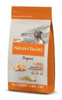 Natures Variety original adult mini chicken