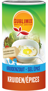 Sublimix Kruidenzout