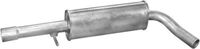 Middendemper 01106