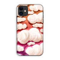 Katoen Wolken: iPhone 11 Tough Case