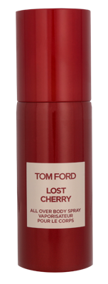 Tom Ford Lost Cherry Body Spray 150ml Lichaamsmist