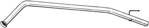 Uitlaatpijp 850085