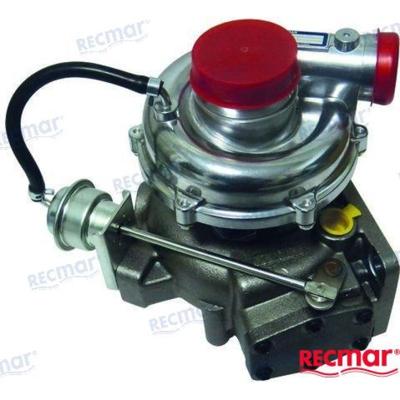 REPUESTOS MOTORES - Yanmar REC119175-18031 - TURBO YANMAR MYDA