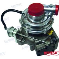 REPUESTOS MOTORES - Yanmar REC119175-18031 - TURBO YANMAR MYDA