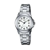 Horloge Dames Casio MTP-1259PD-7BEG