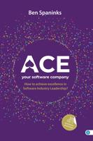ACE Your Software Company - Ben Spaninks - ebook
