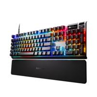 Toetsenbord SteelSeries 64660 Zwart