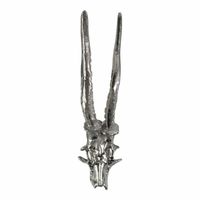 Kapstokhaak Schedel Reebok - thumbnail