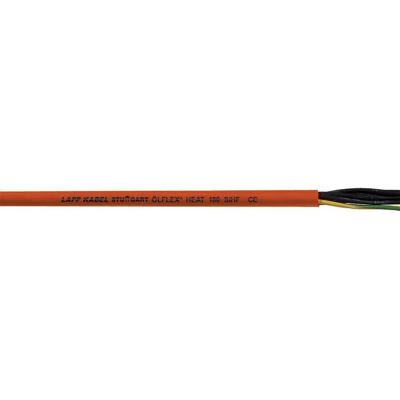 LAPP 00460273/50 Aansluitkabel 4 x 4 mm² 50 m