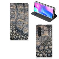Xiaomi Mi Note 10 Lite | Hoesje maken | Krokodillenprint