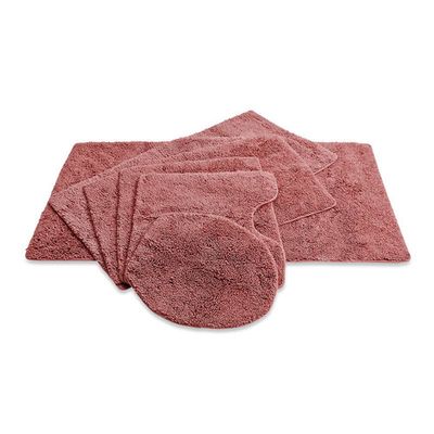 Vandyck Vandyck Ranger Marsala Toiletmat 55x55