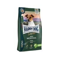 Happy Dog Sensible Mini Montana - 800 g - thumbnail