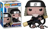 Naruto Funko Pop Vinyl: Hiruzen Sarutobi