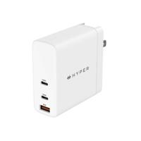 Oplader Hyper HJG140WW Wit 65 W