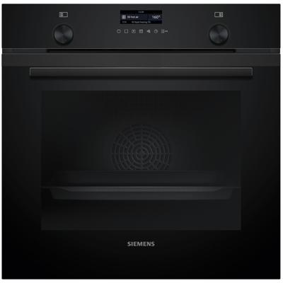 SiemensHB279GBB3 Inbouw oven Zwart