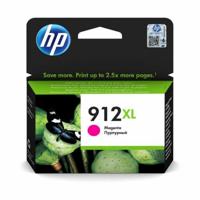 Originele inktcartridge HP 912XL Magenta 10,4 ml