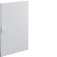 VZ122N  - Stop door for cabinet steel VZ122N
