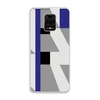 Gestalte 2: Xiaomi Redmi Note 10 Lite Transparant Hoesje