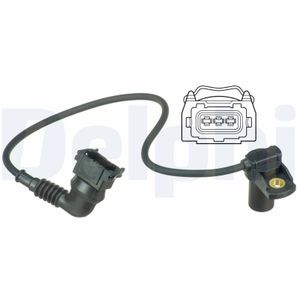 Nokkenassensor SS11211