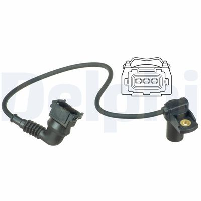 Nokkenassensor SS11211