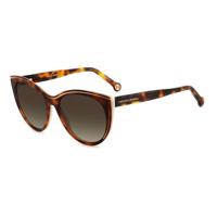Zonnebril Dames Carolina Herrera HER-0142-S-C9K ø 56 mm