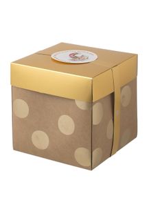 HEMA Verrassingsdoos Extra Groot 20 X 20 X 20 Cm