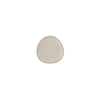 Dinerbord Bidasoa Ikonic Wit Keramisch 11 x 11 cm (12 Stuks) (Pack 12x)