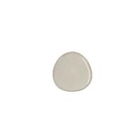 Dinerbord Bidasoa Ikonic Wit Keramisch 11 x 11 cm (12 Stuks) (Pack 12x)