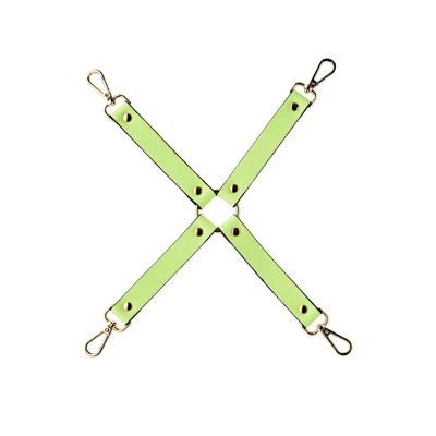Aanpasbare Touw Bondage Kit Dream Toys Radiant