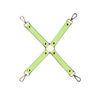 Aanpasbare Touw Bondage Kit Dream Toys Radiant