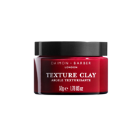 Daimon Barber Texture Clay