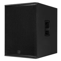 RCF SUB 18-AX Actieve subwoofer 18 inch