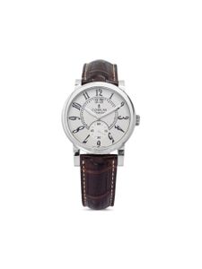 Corum montre Classical Grande 42 mm pre-owned (2000) - Argent