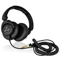 Behringer HPX6000 DJ hoofdtelefoon